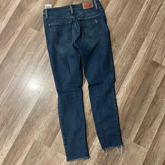 Levi’s 721 high rise skinny 28 L30 - Picture 5 of 5
